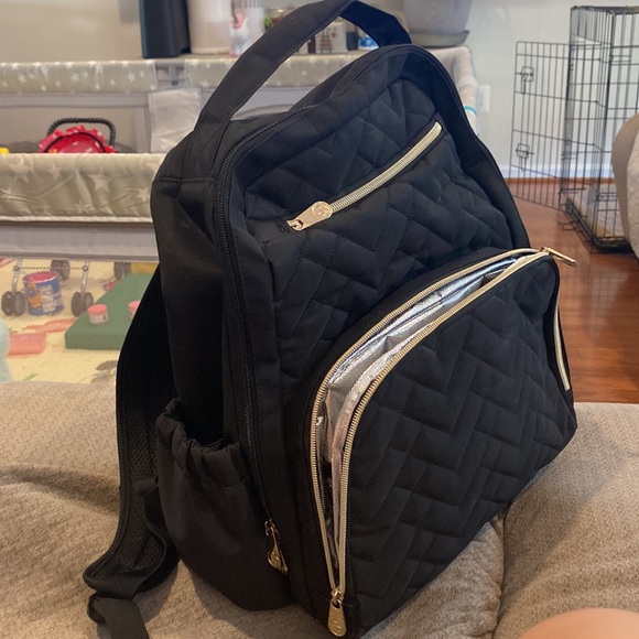 Fisher price diaper bag - Picture 4 of 6